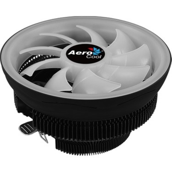 Aerocool Core Plus İşlemci Soğutucu