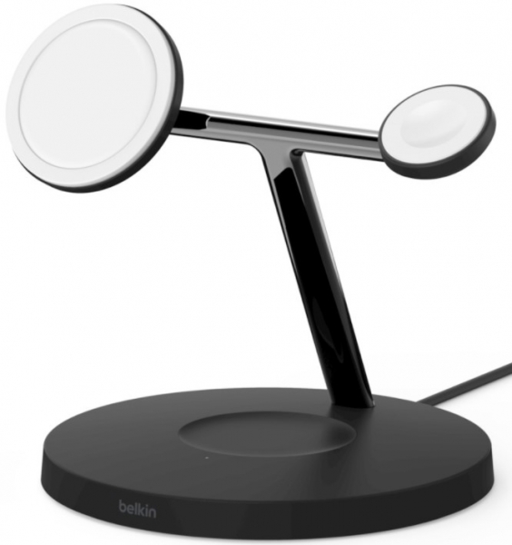 Belkin Boost Charge Pro Şarj Aleti