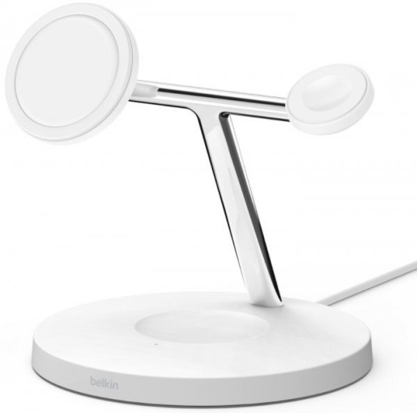 Belkin Boost Charge Pro Şarj Aleti