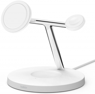 Belkin Boost Charge Pro Şarj Aleti