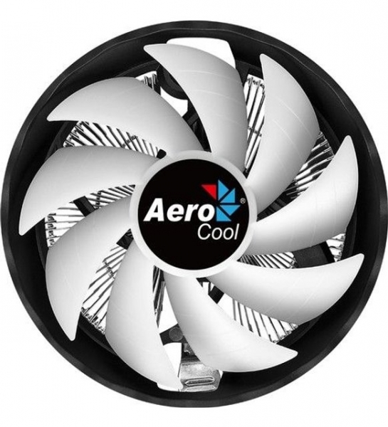 Aerocool Air Frost Plus İşlemci Soğutucu