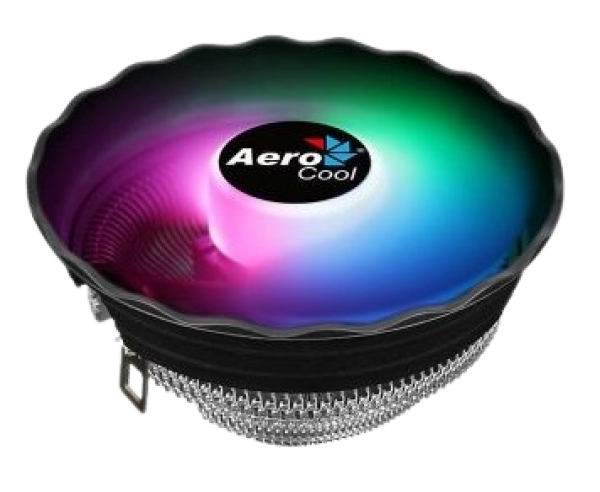 Aerocool Air Frost Plus İşlemci Soğutucu