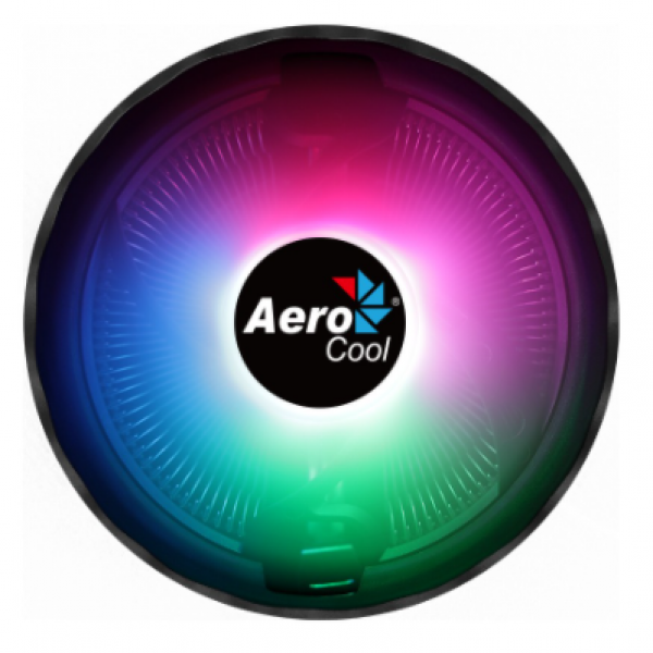 Aerocool Air Frost Plus İşlemci Soğutucu