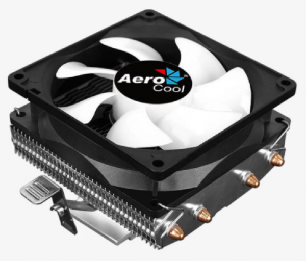 Aerocool Air Frost 4 İşlemci Soğutucu (125 W)