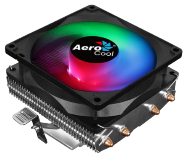 Aerocool Air Frost 4 İşlemci Soğutucu (125 W)