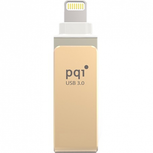 PQI iConnect Mini Flash Bellek (32 GB)