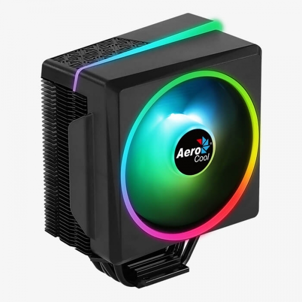 Aerocool Cylon 4F İşlemci Soğutucu