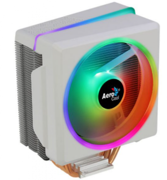 Aerocool Cylon 4F İşlemci Soğutucu