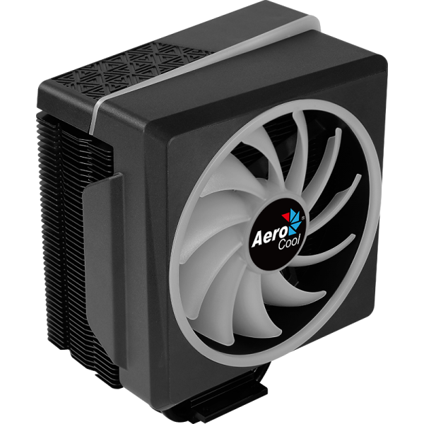 Aerocool Cylon 4F İşlemci Soğutucu