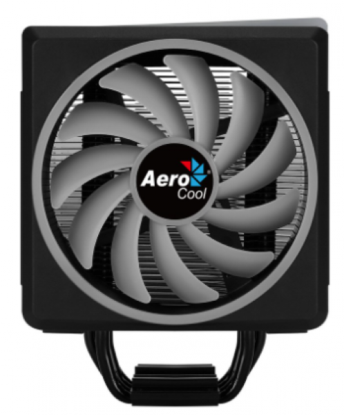 Aerocool Cylon 4F İşlemci Soğutucu