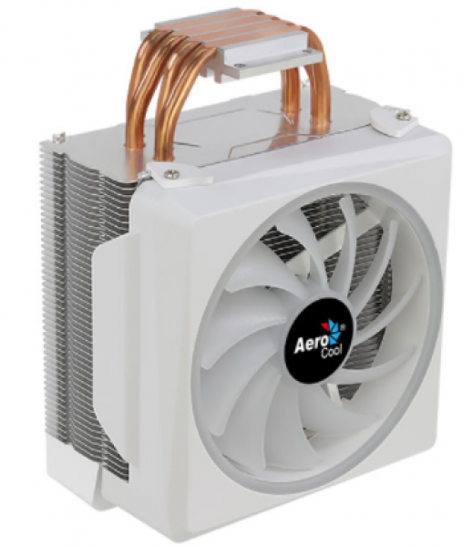 Aerocool Cylon 4F İşlemci Soğutucu
