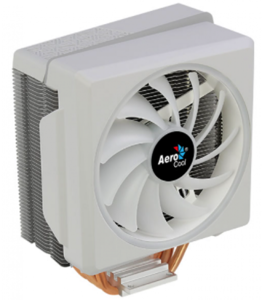 Aerocool Cylon 4F İşlemci Soğutucu