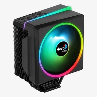 Aerocool Cylon 4F İşlemci Soğutucu