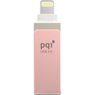 PQI iConnect Mini Flash Bellek