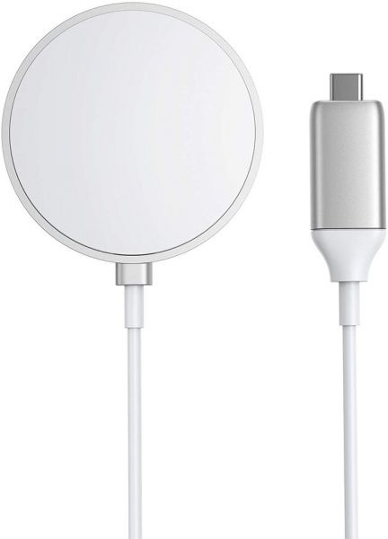 Anker PowerWave Magnetic Pad Şarj Aleti
