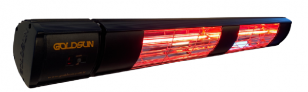 Goldsun Aqua GSA30PLG 3000W Infrared Isıtıcı