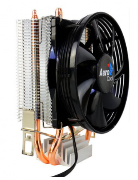 Aerocool Verkho 2 Plus İşlemci Soğutucu