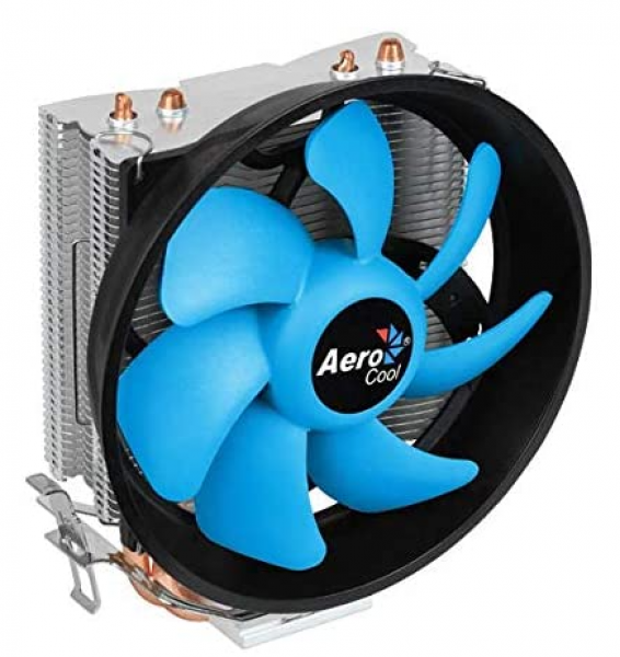 Aerocool Verkho 2 Plus İşlemci Soğutucu