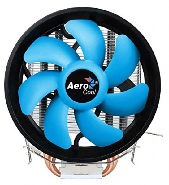 Aerocool Verkho 2 Plus İşlemci Soğutucu