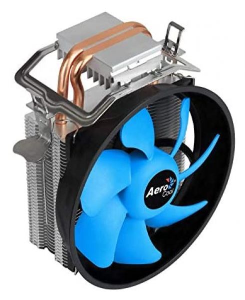 Aerocool Verkho 2 Plus İşlemci Soğutucu