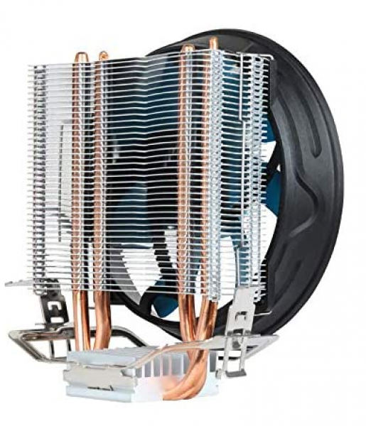 Aerocool Verkho 2 Plus İşlemci Soğutucu