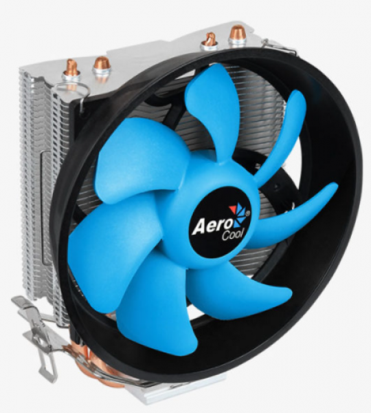 Aerocool Verkho 2 Plus İşlemci Soğutucu