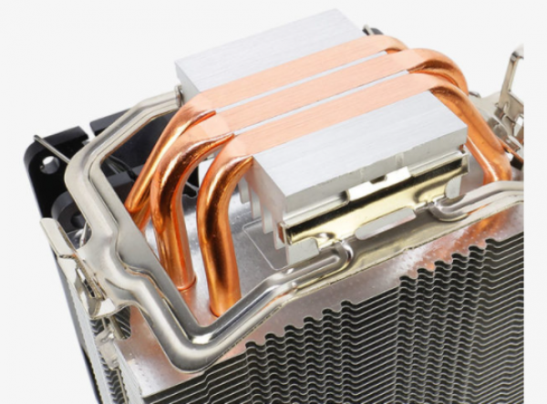Aerocool Verkho 3 İşlemci Soğutucu