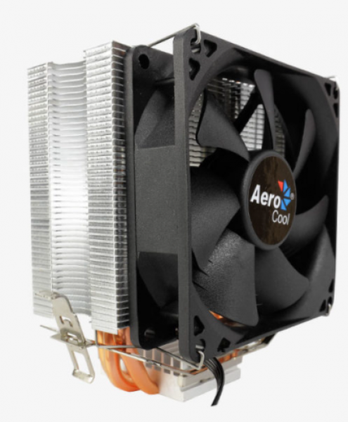 Aerocool Verkho 3 İşlemci Soğutucu