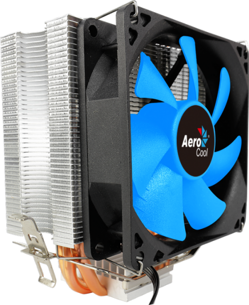 Aerocool Verkho 3 İşlemci Soğutucu