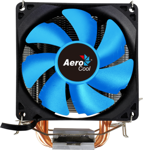 Aerocool Verkho 3 İşlemci Soğutucu