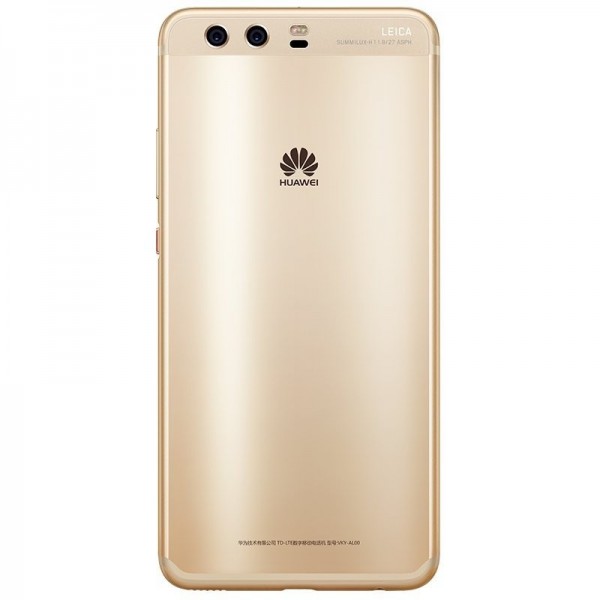 Huawei P10 Plus (128 GB / Tek Hat)