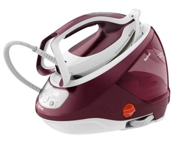 Tefal Pro Express Protec GV9220 Buhar Kazanlı Ütü