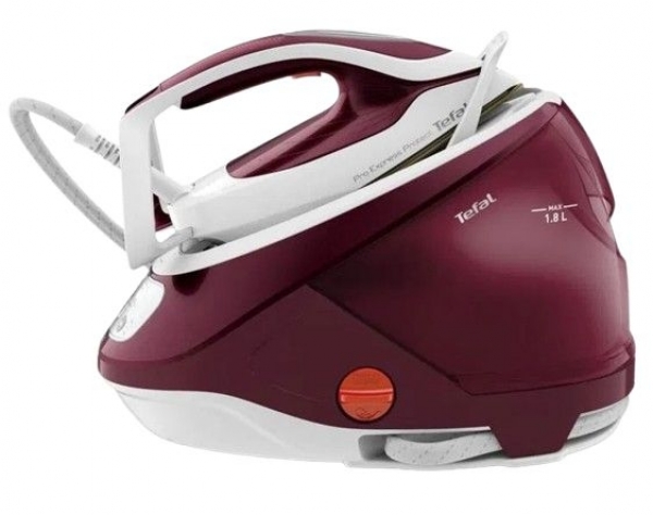 Tefal Pro Express Protec GV9220 Buhar Kazanlı Ütü