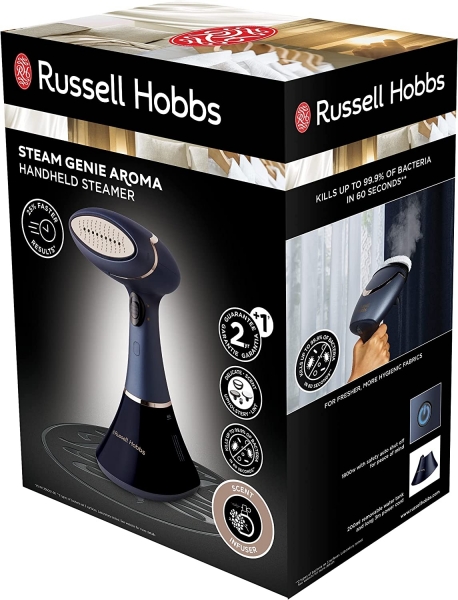 Russell Hobbs Steam Genie Aroma 28041 56 Buharlı Düzleştirici