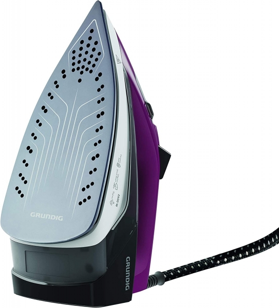 Grundig SI 6850 Buharlı Ütü
