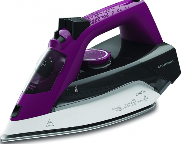 Grundig SI 6850 Buharlı Ütü