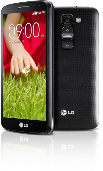 LG G2 Mini