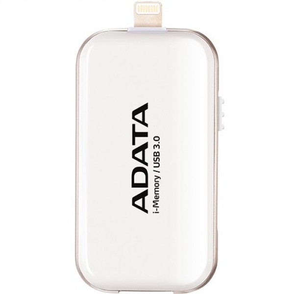 Adata i-Memory UE710 Flash Bellek (128 GB)