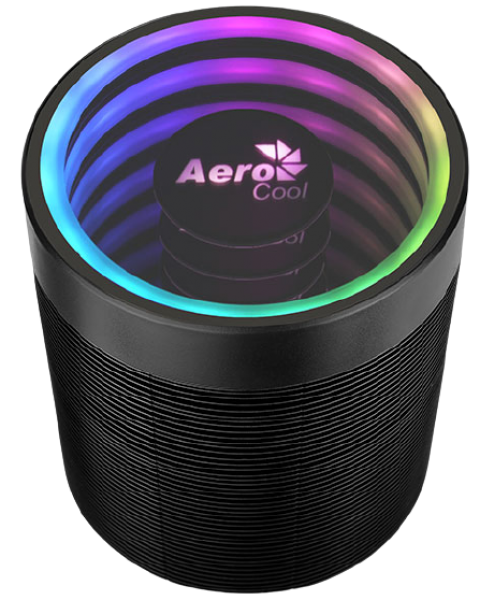 Aerocool Mirage 5 İşlemci Soğutucu
