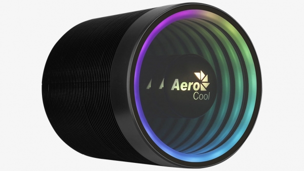 Aerocool Mirage 5 İşlemci Soğutucu