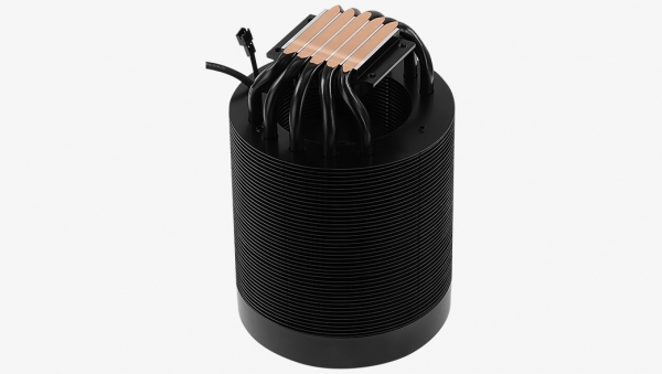 Aerocool Mirage 5 İşlemci Soğutucu