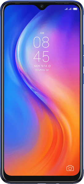Tecno Spark 6 Air (64 GB)