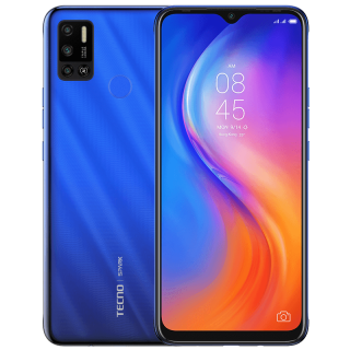Tecno Spark 6 Air