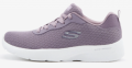 Skechers Dynamight 2.0 Eye To Eye (12964TK-LAV) Kadın Spor Ayakkabı