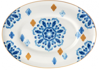 Jumbo Orient 60 Parça Yemek Takımı