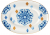 Jumbo Orient 60 Parça Yemek Takımı