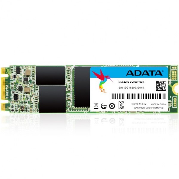 Adata Ultimate SU800 m.2 SSD (512 GB)