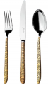 Jumbo 9400 Safari Black Gold 84 Parça resim