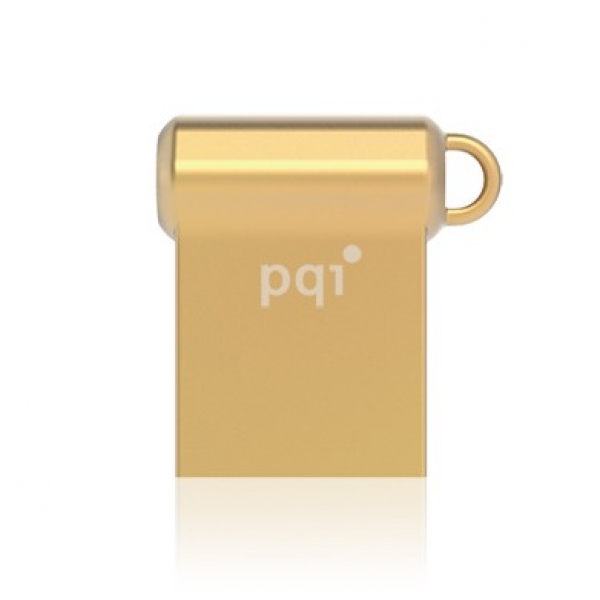 PQI i-mini II U838V Flash Bellek (16 GB)