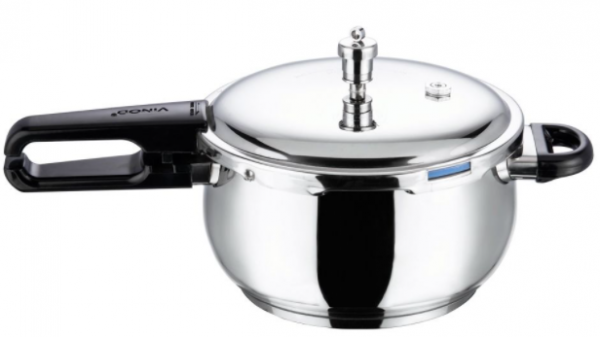 Vinod Splendid Plus Düdüklü Tencere (3.5 Litre)